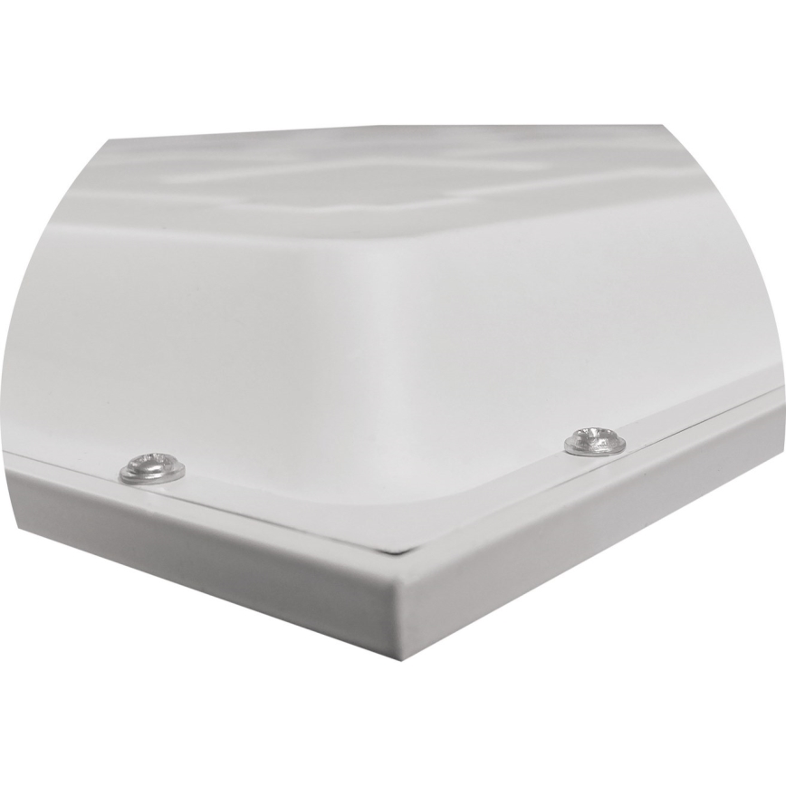 LED Stmievateľný podhľadový panel LIBRA LED/40W/230V 2900-6000K Wi-Fi Tuya