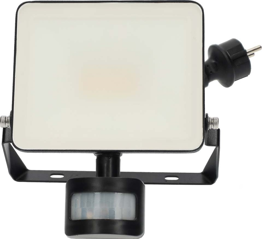 LED Stmievateľný reflektor so snímačom pohybu SmartLife LED/20W/230V 3000-6500K IP44 Wi-Fi