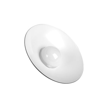LED Stmievateľný solárny luster na lanku LED/1,8W/3,7V IP44 6500K 1600 mAh + diaľkové ovládanie