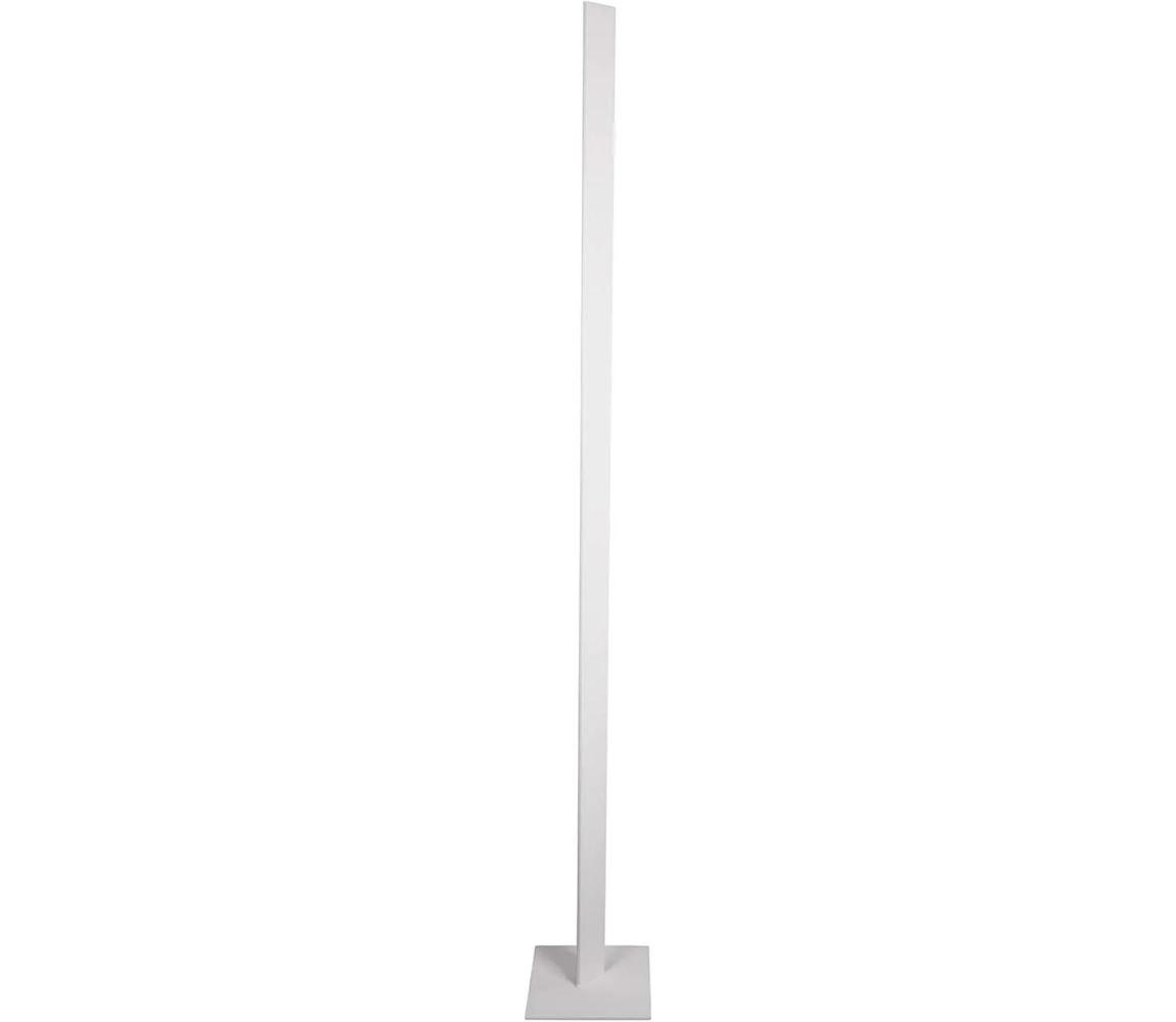 LED stojacia lampa BERNADETTA LED/28W/230V 4000K biela 333865