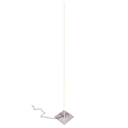 LED stojacia lampa BERNADETTA LED/28W/230V 4000K biela