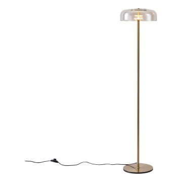 LED Stojacia lampa LED/8W/230V 3000K
