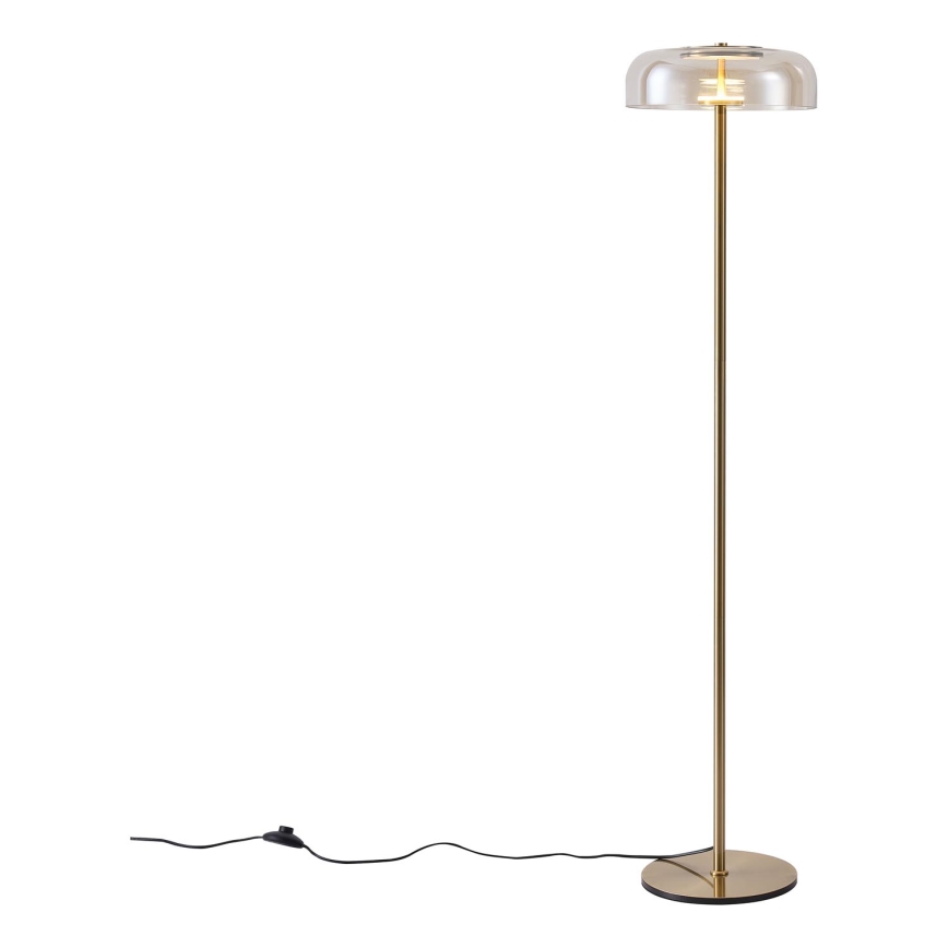 LED Stojacia lampa LED/8W/230V 3000K