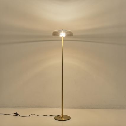 LED Stojacia lampa LED/8W/230V 3000K