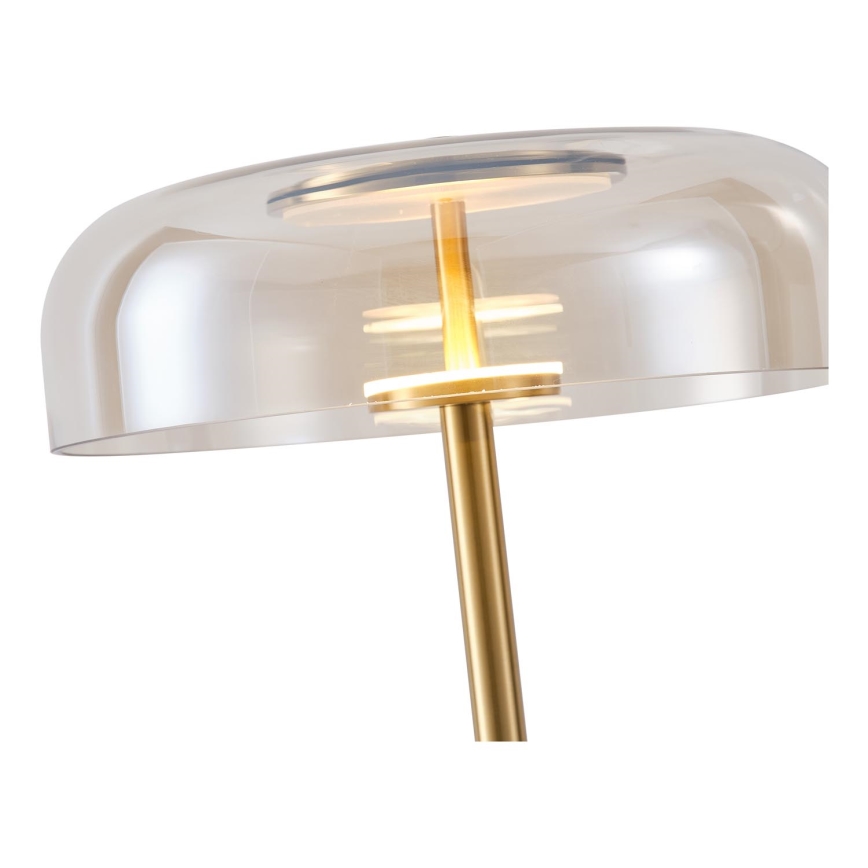 LED Stojacia lampa LED/8W/230V 3000K