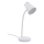 LED Stolná lampa CHICO LED/4,5W/230V biela