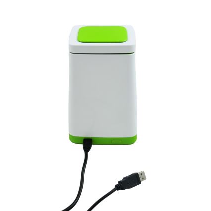 Stolná lampa HELSINKI LED/2,5W/5V