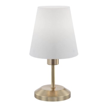LED Stolná lampa JERRY 1xE14/4W/230V LED Stolná lampa JERRY 1xE14/4W/230V