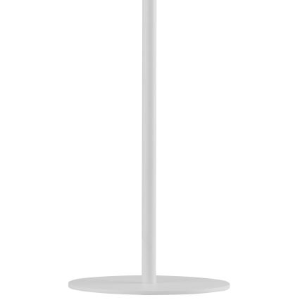 LED Stolná lampa LAGOS 1xG9/6W/230V 4000K biela