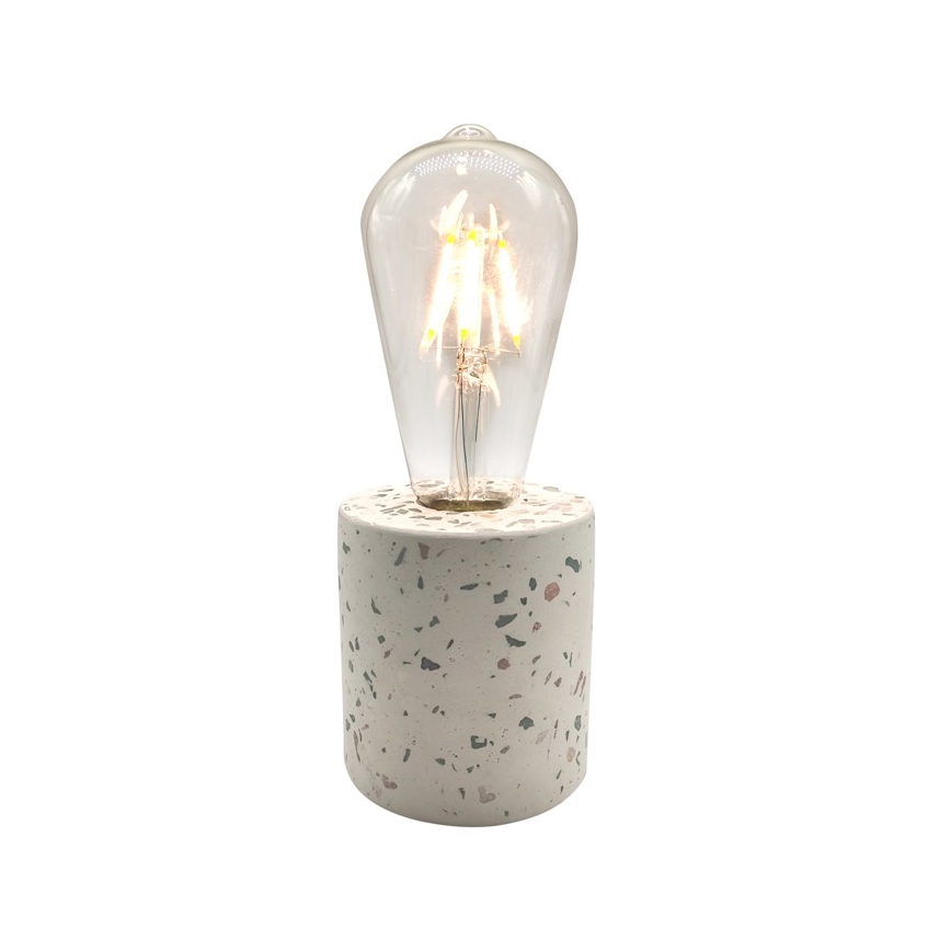 LED Stolná lampa LASTRYKO LED/4W/5V 2xAA