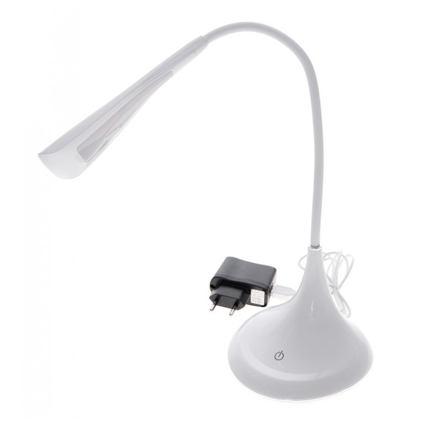 LED Stolná lampa LED/4W/230V