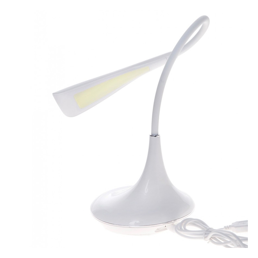 LED Stolná lampa LED/4W/230V
