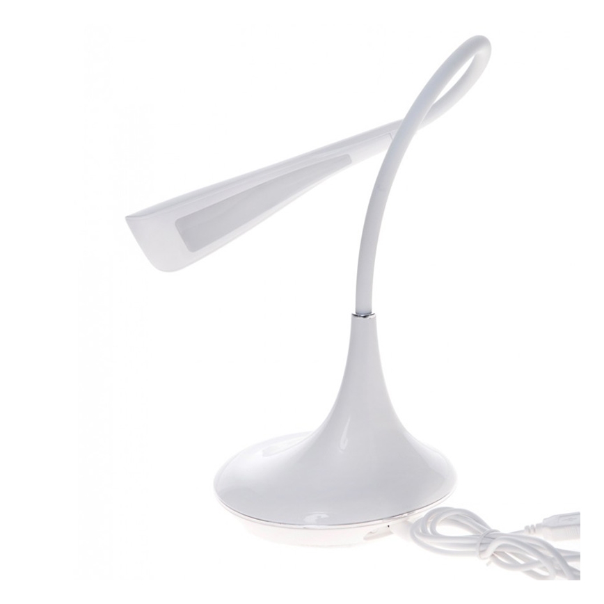 LED Stolná lampa LED/4W/230V
