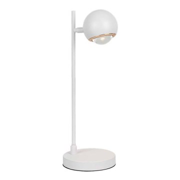 LED Stolná lampa LED/5W/230V 3000K biela