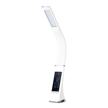 LED stolná lampa LED/5W/230V biela LED stolná lampa LED/5W/230V biela