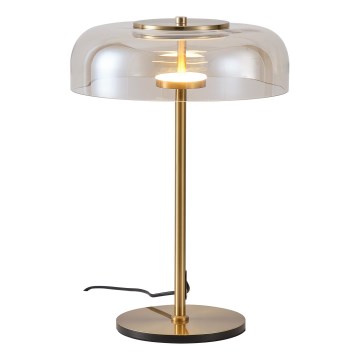 LED Stolná lampa LED/8W/230V 3000K