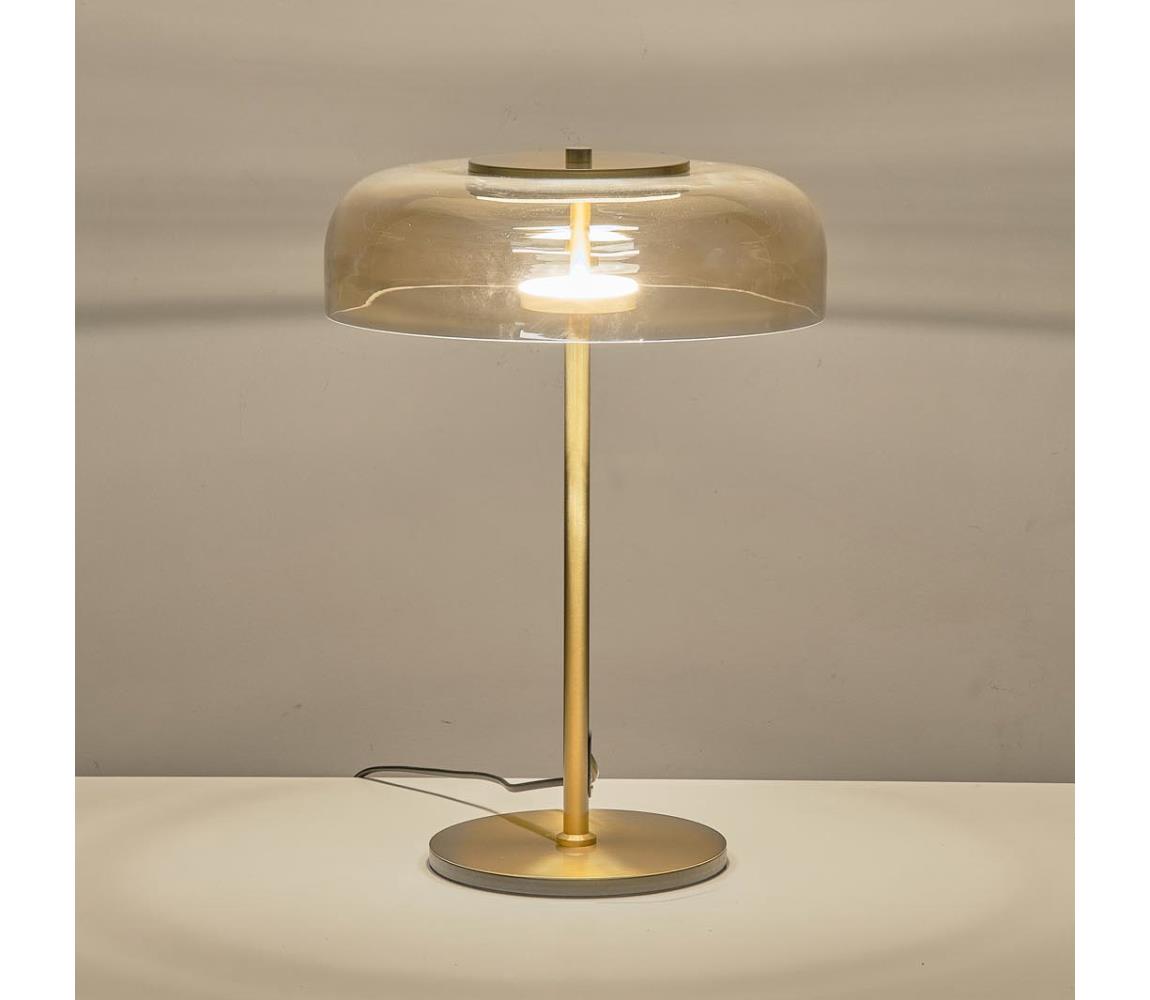 Eurolamp LED Stolná lampa LED/8W/230V 3000K