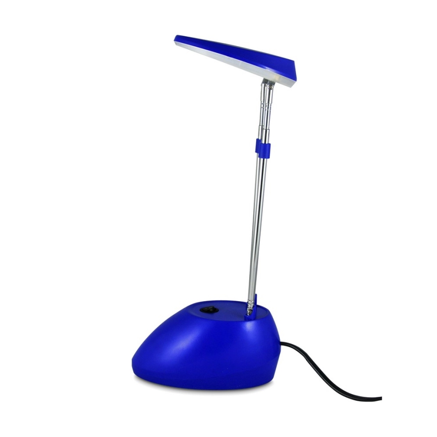 Stolná lampa LIVERPOOL LED/3W/100-240V
