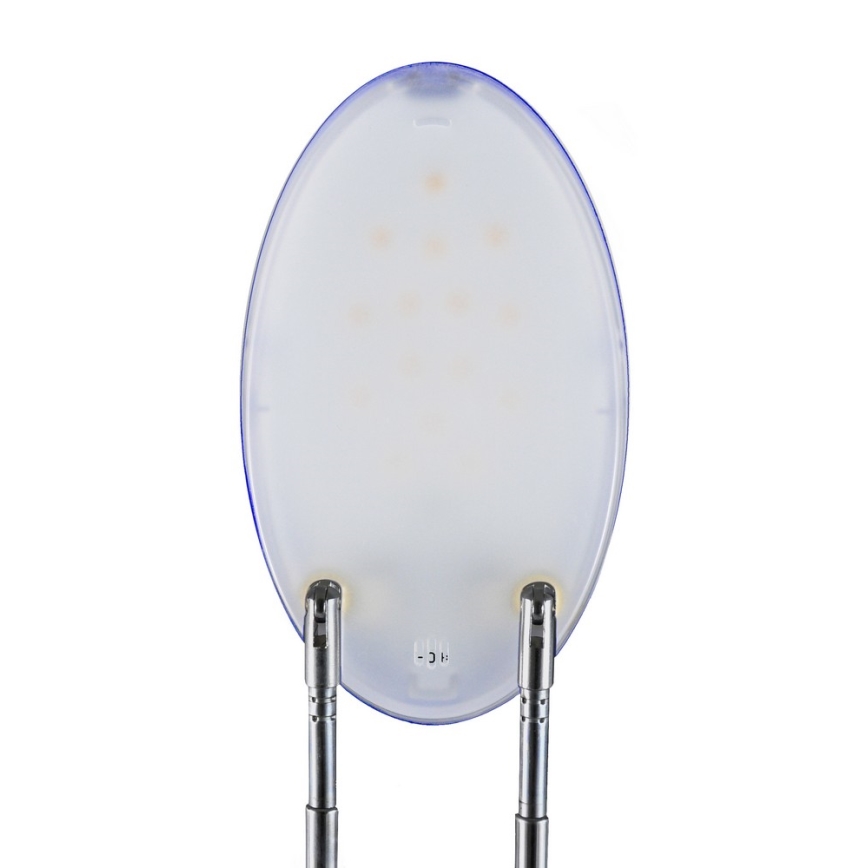 Stolná lampa LIVERPOOL LED/3W/100-240V