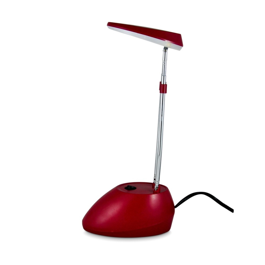 Stolná lampa LIVERPOOL LED/3W/100-240V