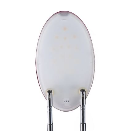 Stolná lampa LIVERPOOL LED/3W/100-240V