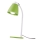 LED Stolná lampa LOLLI 1xE14/6W/230V zelená