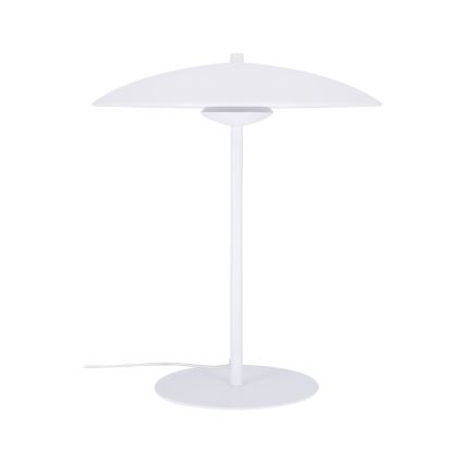 LED Stolná lampa LUND LED/10,5W/230V biela