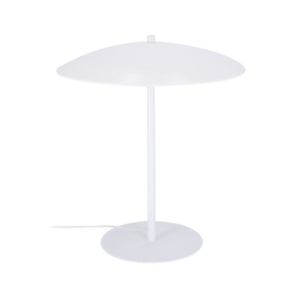 LED Stolná lampa LUND LED/10,5W/230V biela