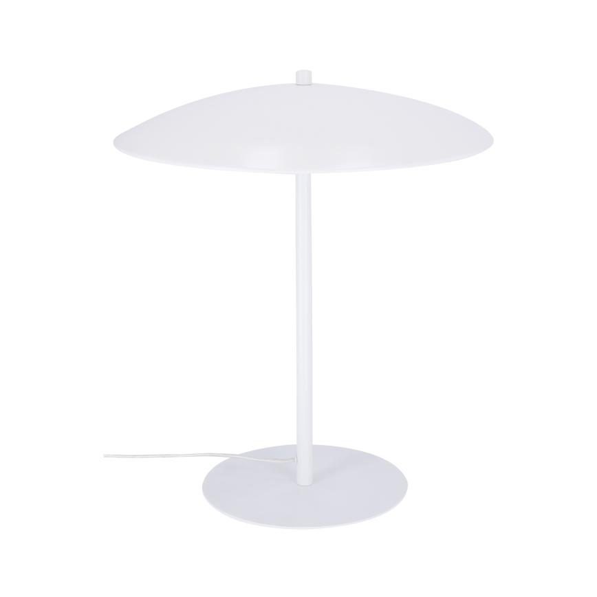 LED Stolná lampa LUND LED/10,5W/230V biela