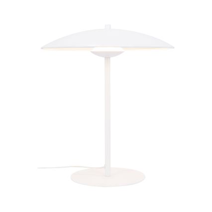 LED Stolná lampa LUND LED/10,5W/230V biela