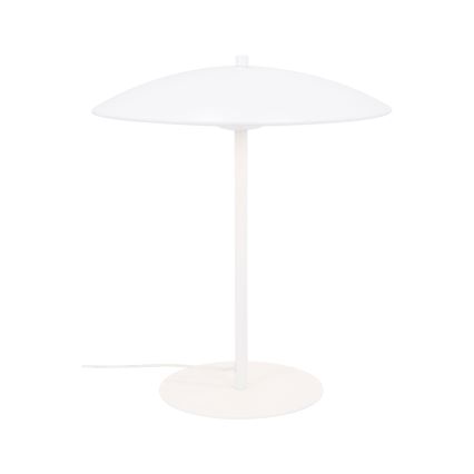 LED Stolná lampa LUND LED/10,5W/230V biela