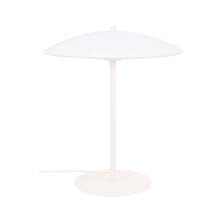 LED Stolná lampa LUND LED/10,5W/230V biela