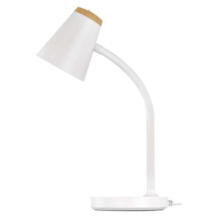 LED stolová lampa TARA LED/4,5W/230V 4000K biela