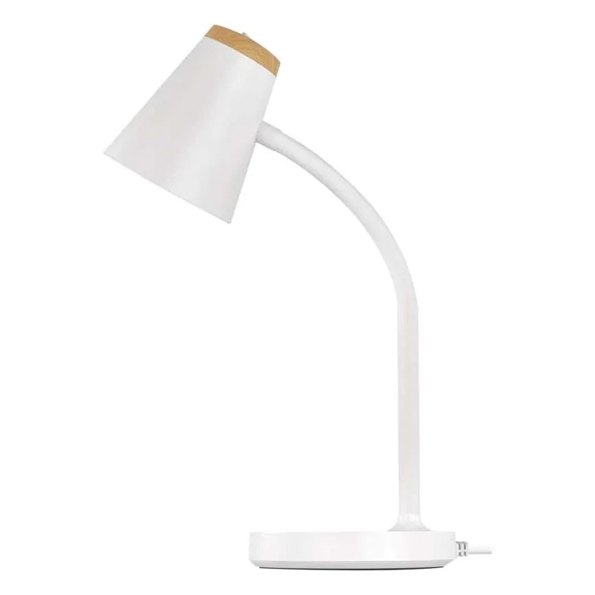LED stolová lampa TARA LED/4,5W/230V 4000K biela
