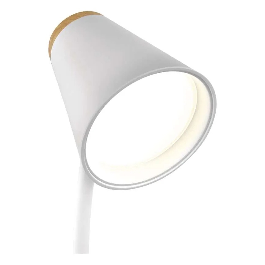 LED stolová lampa TARA LED/4,5W/230V 4000K biela