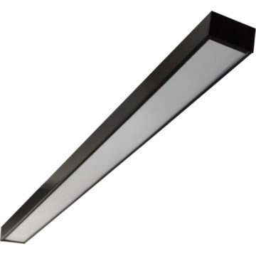 LED Stropné nástenné svietidlo CYNIDECO LED/12W/230V 4000K čierne