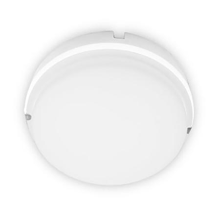 LED Stropné priemyselné svietidlo FIDO LED/12W/230V IP65