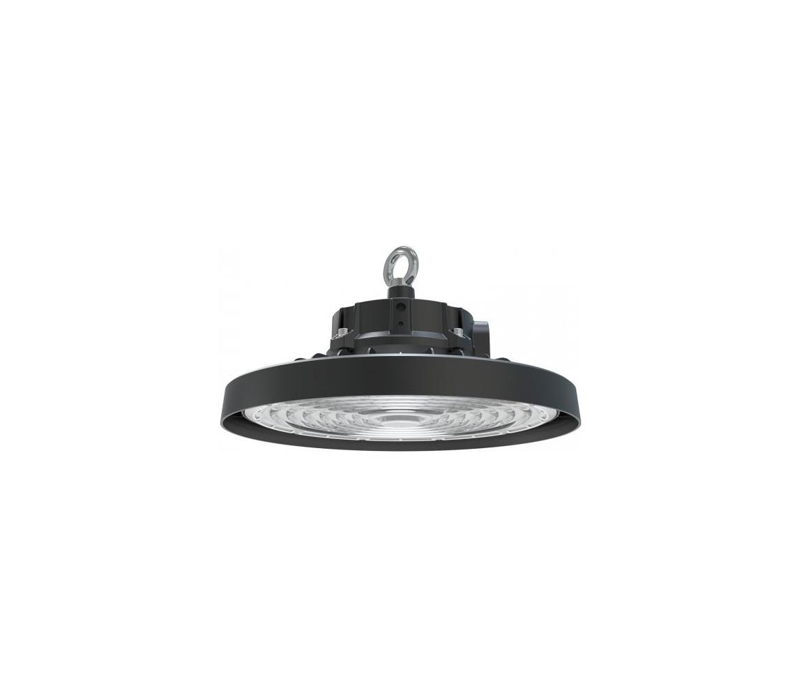 LED stropné priemyselné svietidlo RIO PRO HIGHBAY LED/120/160W/230V IP66 005031