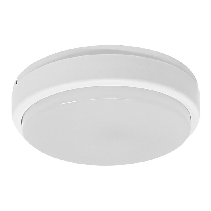 LED stropné priemyselné svietidlo VARNA PLUS LED/15W/230V IP65