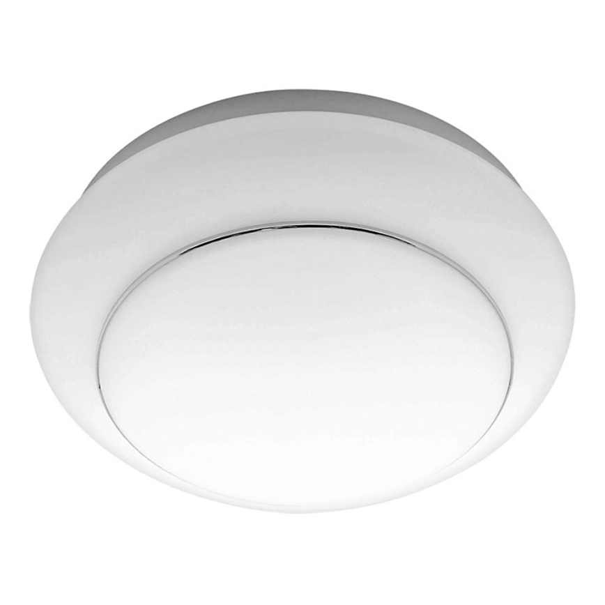 LED Stropné prisadené svietidlo LED/18W/230V