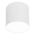LED Stropné svietidlo 1xGU10/35W/230V