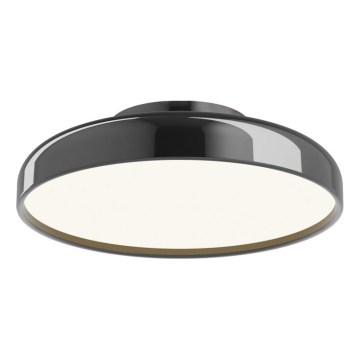 LED stropné svietidlo ALENSA LED/60W/230V čierne