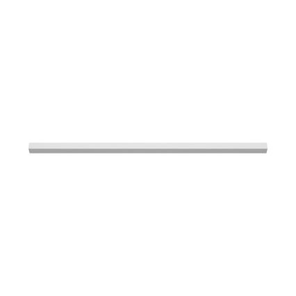 LED Stropné svietidlo ALLDAY BASIC LED/40W/230V 2700/4000/6000K biela