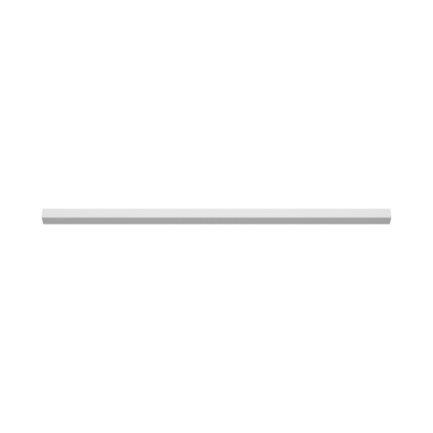 LED Stropné svietidlo ALLDAY BASIC LED/40W/230V 2700/4000/6000K biela