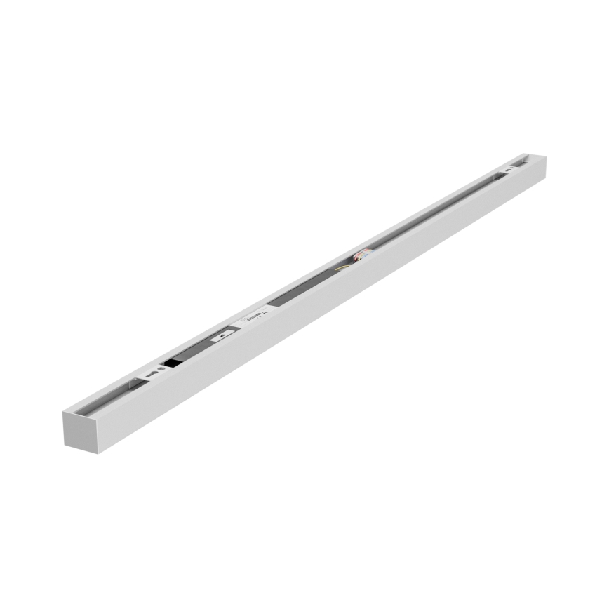 LED Stropné svietidlo ALLDAY BASIC LED/40W/230V 2700/4000/6000K biela