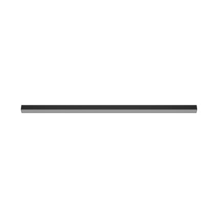 LED Stropné svietidlo ALLDAY BASIC LED/40W/230V 2700/4000/6000K čierna