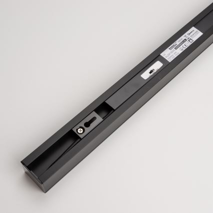 LED Stropné svietidlo ALLDAY BASIC LED/40W/230V 2700/4000/6000K čierne