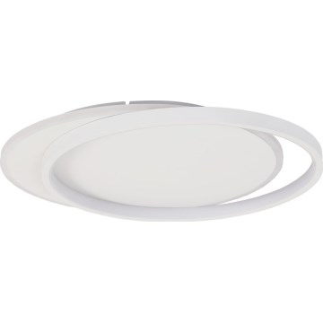 LED stropné svietidlo CORDOBA LED/30W/230V biela