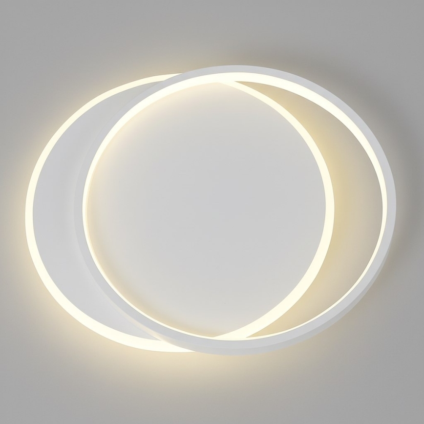 LED stropné svietidlo CORDOBA LED/30W/230V biela