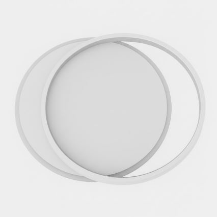 LED stropné svietidlo CORDOBA LED/30W/230V biela